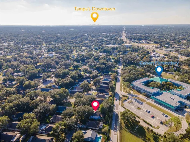 $410,000 | 504 Valencia Park Drive, Seffner, FL 33584