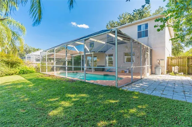 $410,000 | 504 Valencia Park Drive, Seffner, FL 33584
