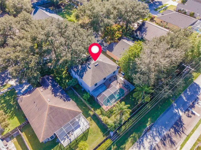 $410,000 | 504 Valencia Park Drive, Seffner, FL 33584