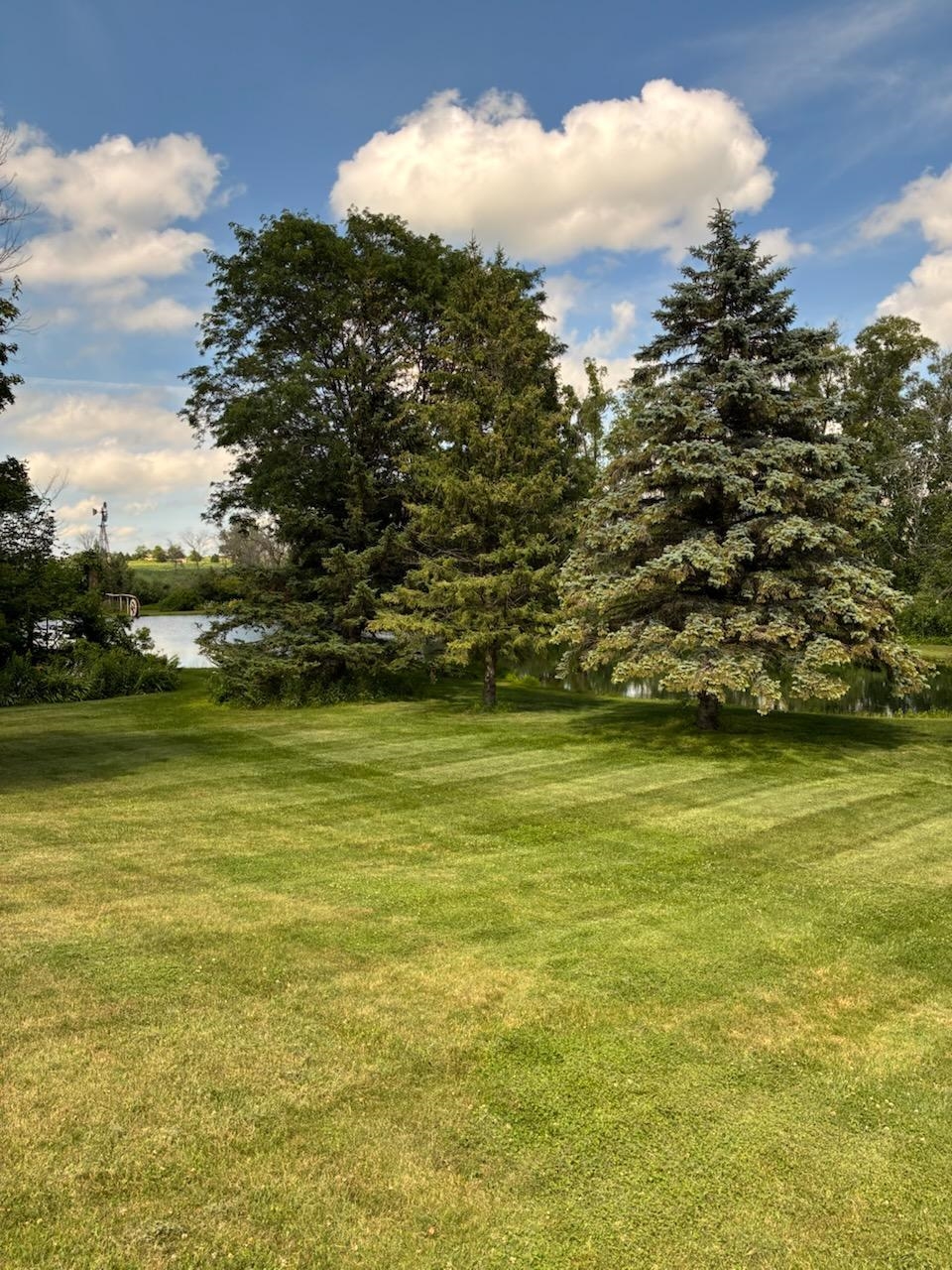 Louis Corners Road Kiel, WI 53042 - Photo 1 of 1 Gallery Image 1