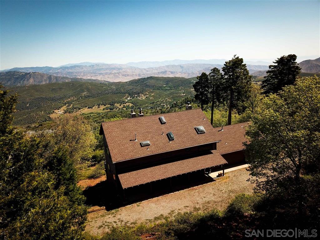 16171 Martin Ridge Road Julian, CA 92036 - Photo 1 of 1