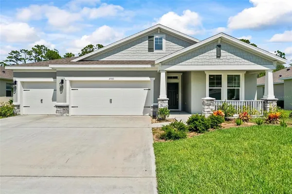 $449,900 | 2983 Monaghan Drive, Ormond Beach, FL 32174