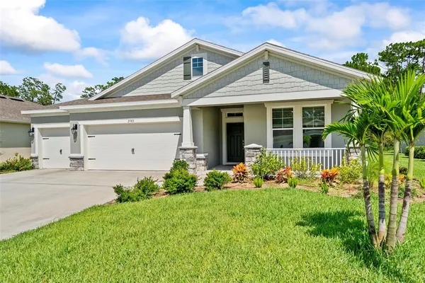 $449,900 | 2983 Monaghan Drive, Ormond Beach, FL 32174