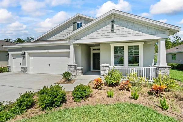 $449,900 | 2983 Monaghan Drive, Ormond Beach, FL 32174