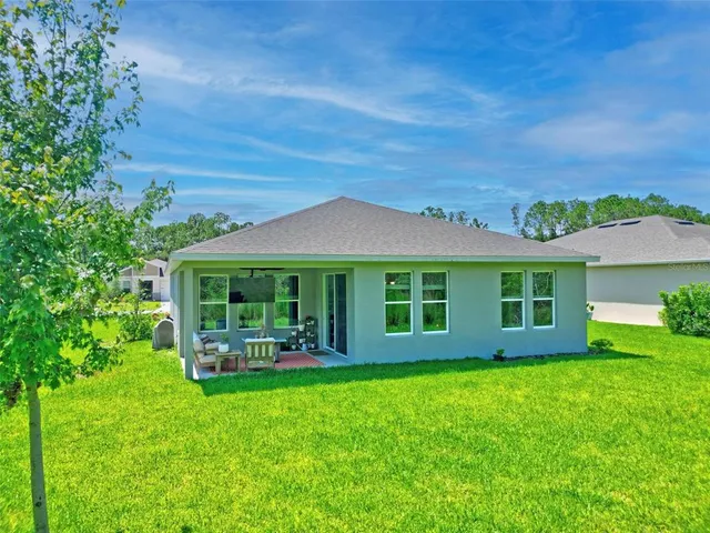 $469,000 | 2983 Monaghan Drive, Ormond Beach, FL 32174