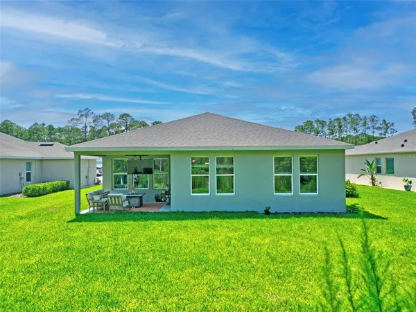 $449,900 | 2983 Monaghan Drive, Ormond Beach, FL 32174