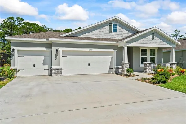 $449,900 | 2983 Monaghan Drive, Ormond Beach, FL 32174