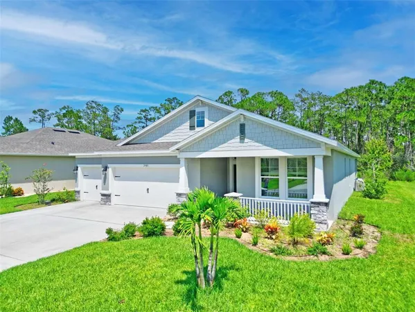 $449,900 | 2983 Monaghan Drive, Ormond Beach, FL 32174