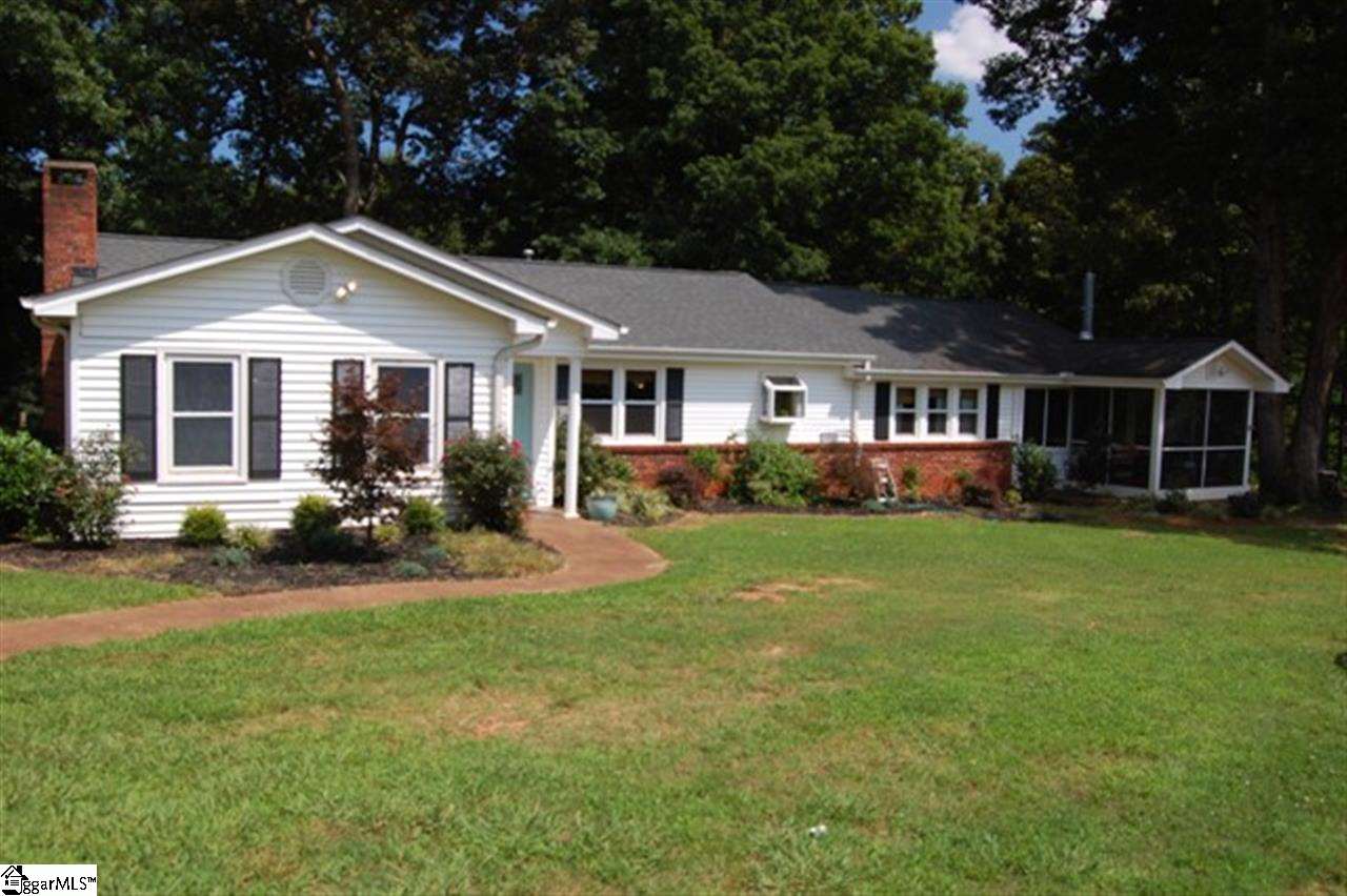 152 Becky Gibson Road Greer, SC 29651 - Photo 1 of 1 Gallery Image 1