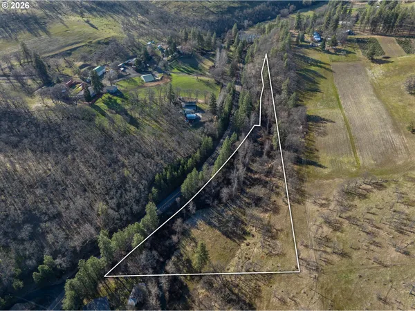 $90,000 | 3673 Browns Creek Road, The Dalles, OR 97058