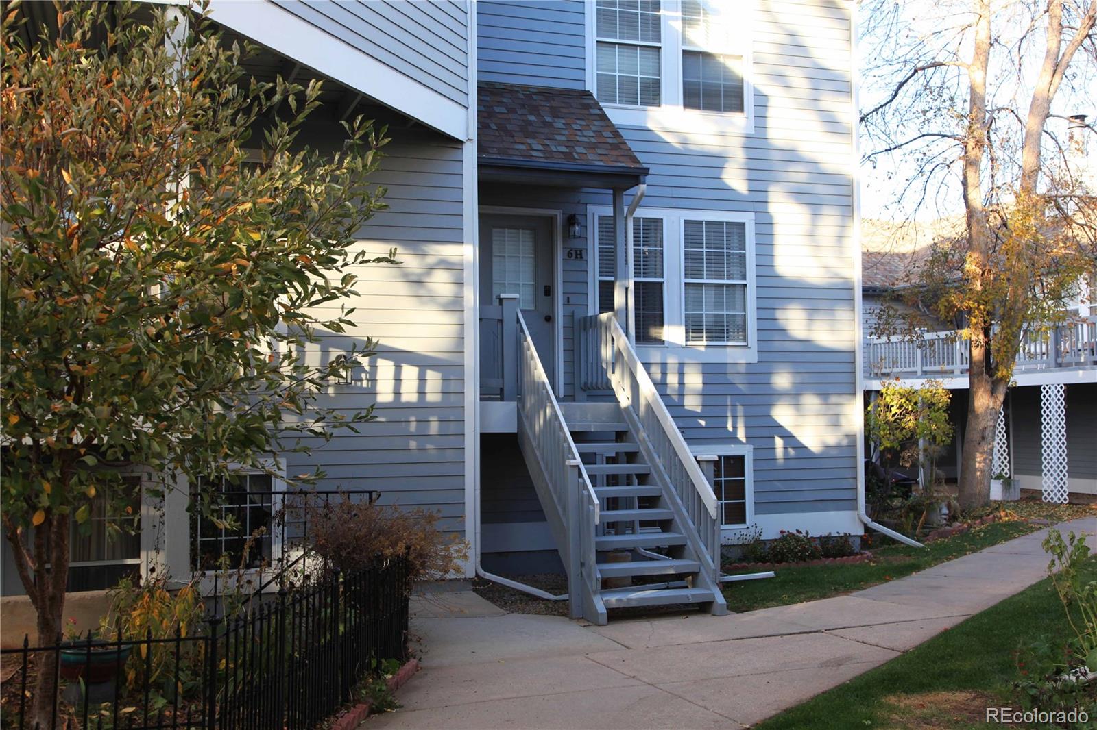 1601 West Swallow Road, Unit H Fort Collins, CO 80526 - Photo 1 of 22 Gallery Image 1