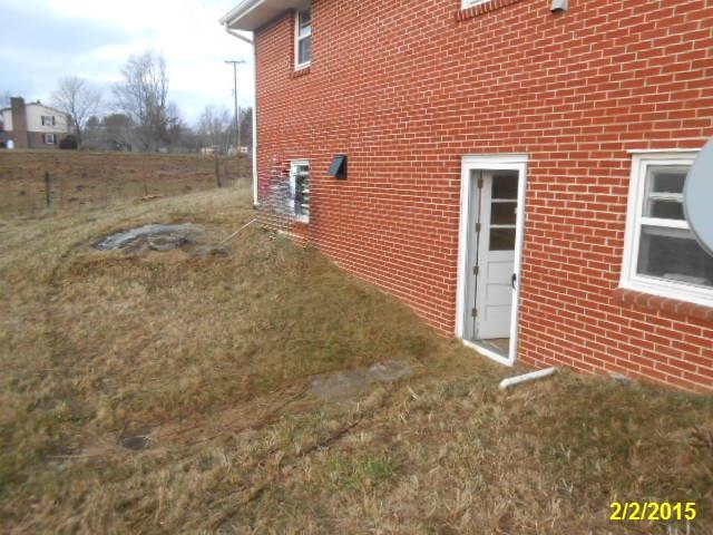 8002 Snake Creek Road Fancy Gap, VA 24328 - Photo 7 of 10 REAR