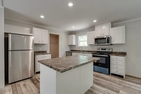 $232,500 | 128 Pinson Lane, Chickamauga, GA 30707