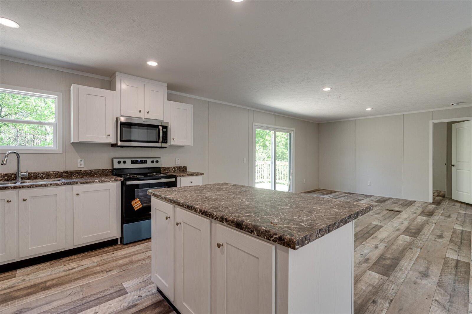 128 Pinson Lane Chickamauga, GA 30707 - Photo 14 of 32 10-128 Pinson ln-10