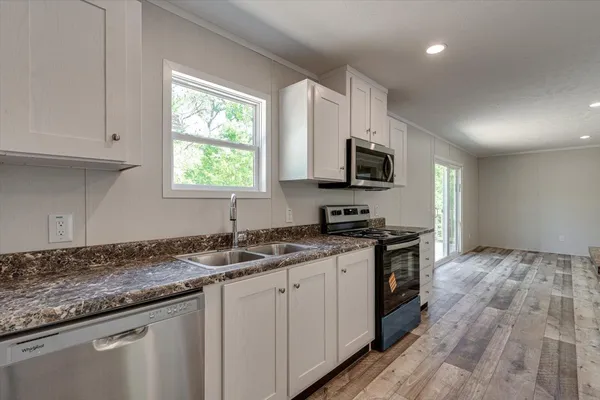 $232,500 | 128 Pinson Lane, Chickamauga, GA 30707