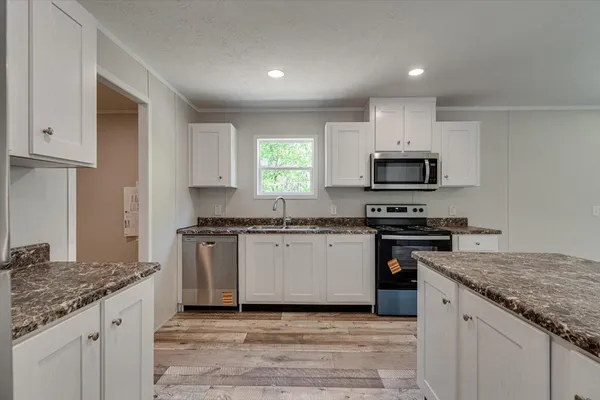 $232,500 | 128 Pinson Lane, Chickamauga, GA 30707