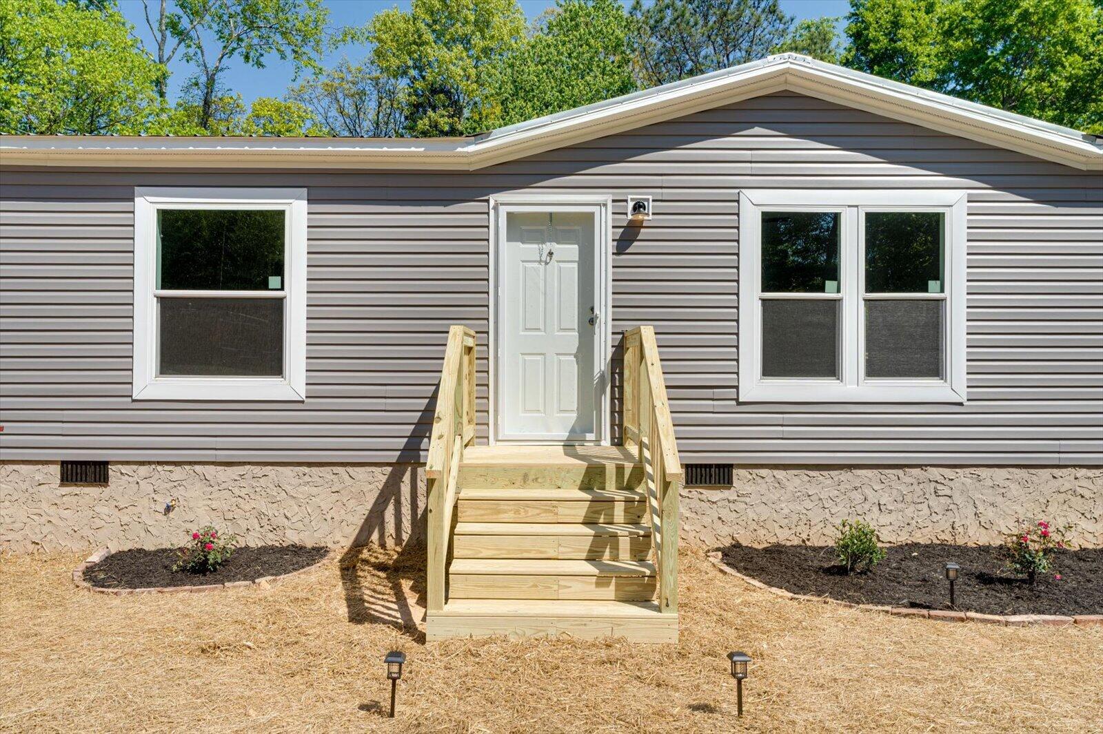 128 Pinson Lane Chickamauga, GA 30707 - Photo 2 of 32 04-128 Pinson ln-4