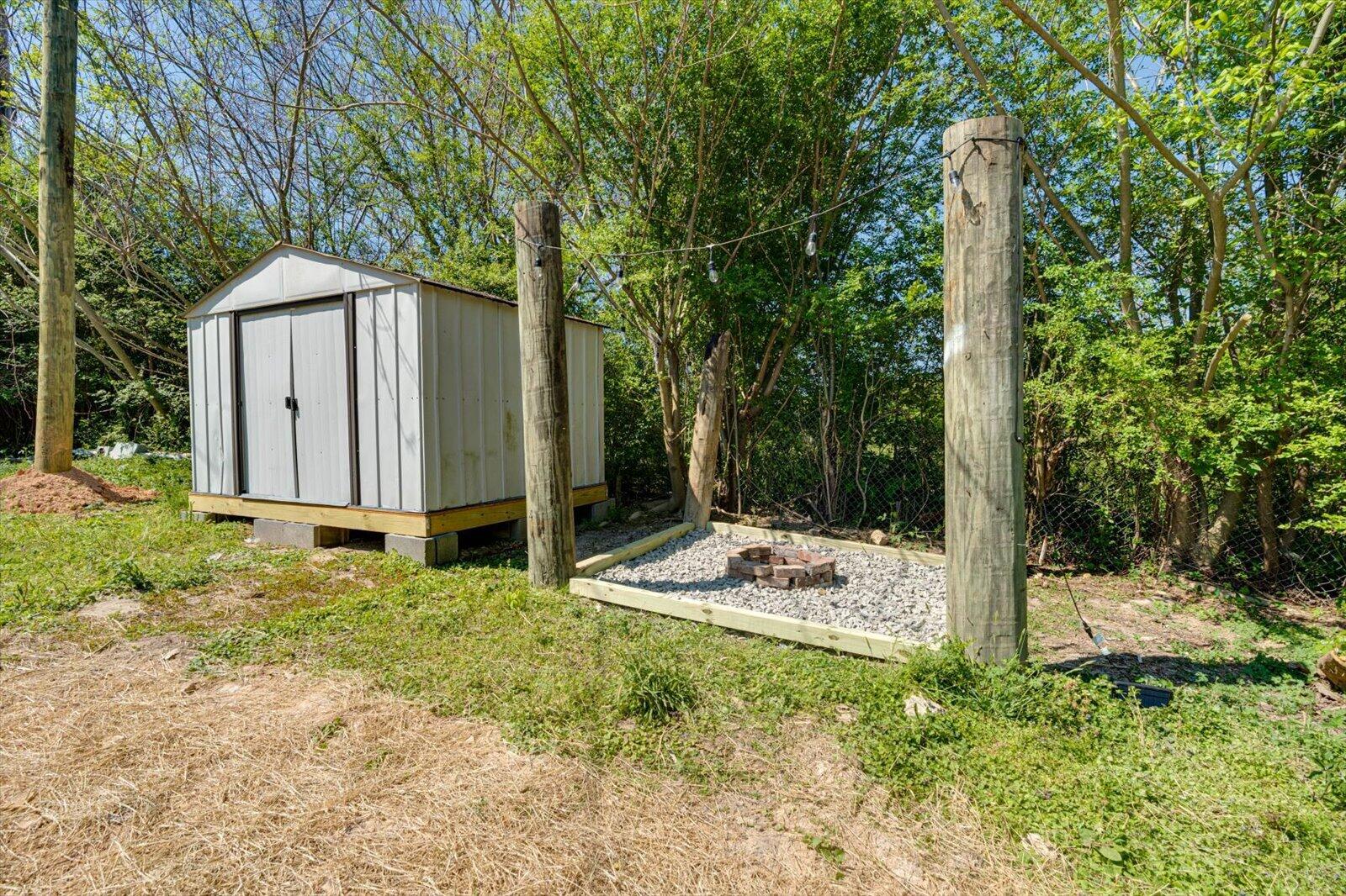 128 Pinson Lane Chickamauga, GA 30707 - Photo 29 of 32 27-128 Pinson ln-27