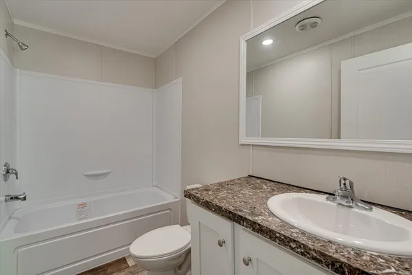 $232,500 | 128 Pinson Lane, Chickamauga, GA 30707