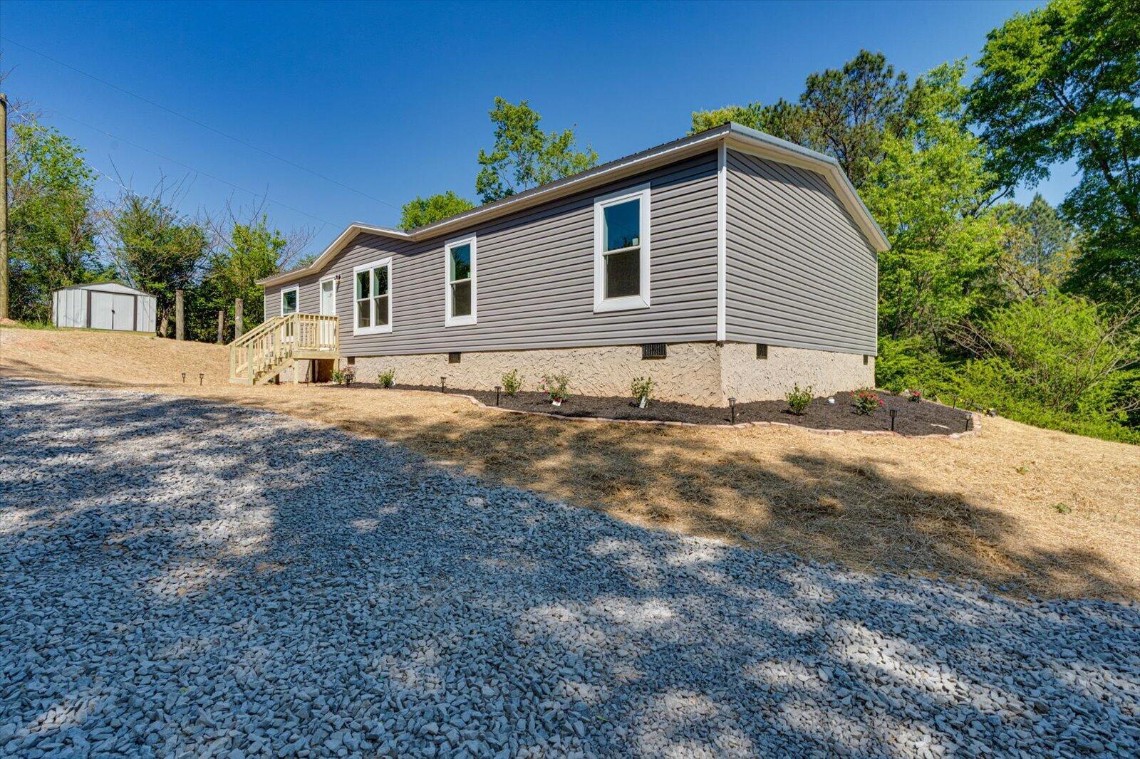 128 Pinson Lane Chickamauga, GA 30707 - Photo 30 of 32 03-128 Pinson ln-3