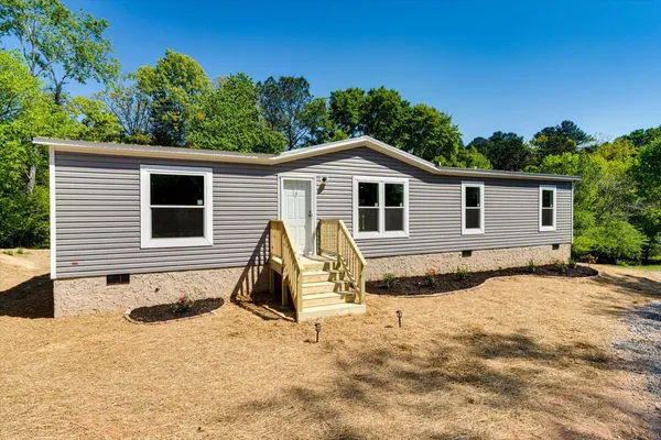 $232,500 | 128 Pinson Lane, Chickamauga, GA 30707