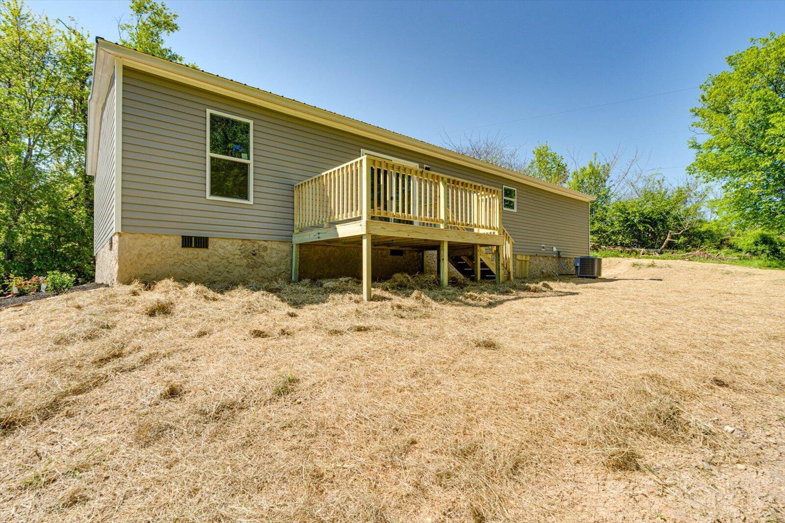 128 Pinson Lane Chickamauga, GA 30707 - Photo 4 of 32 31-128 Pinson ln-31