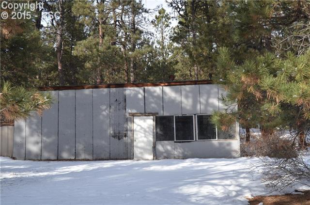 17250 East Goshawk Road Colorado Springs, CO 80908 - Photo 11 of 11 Gallery Image 11