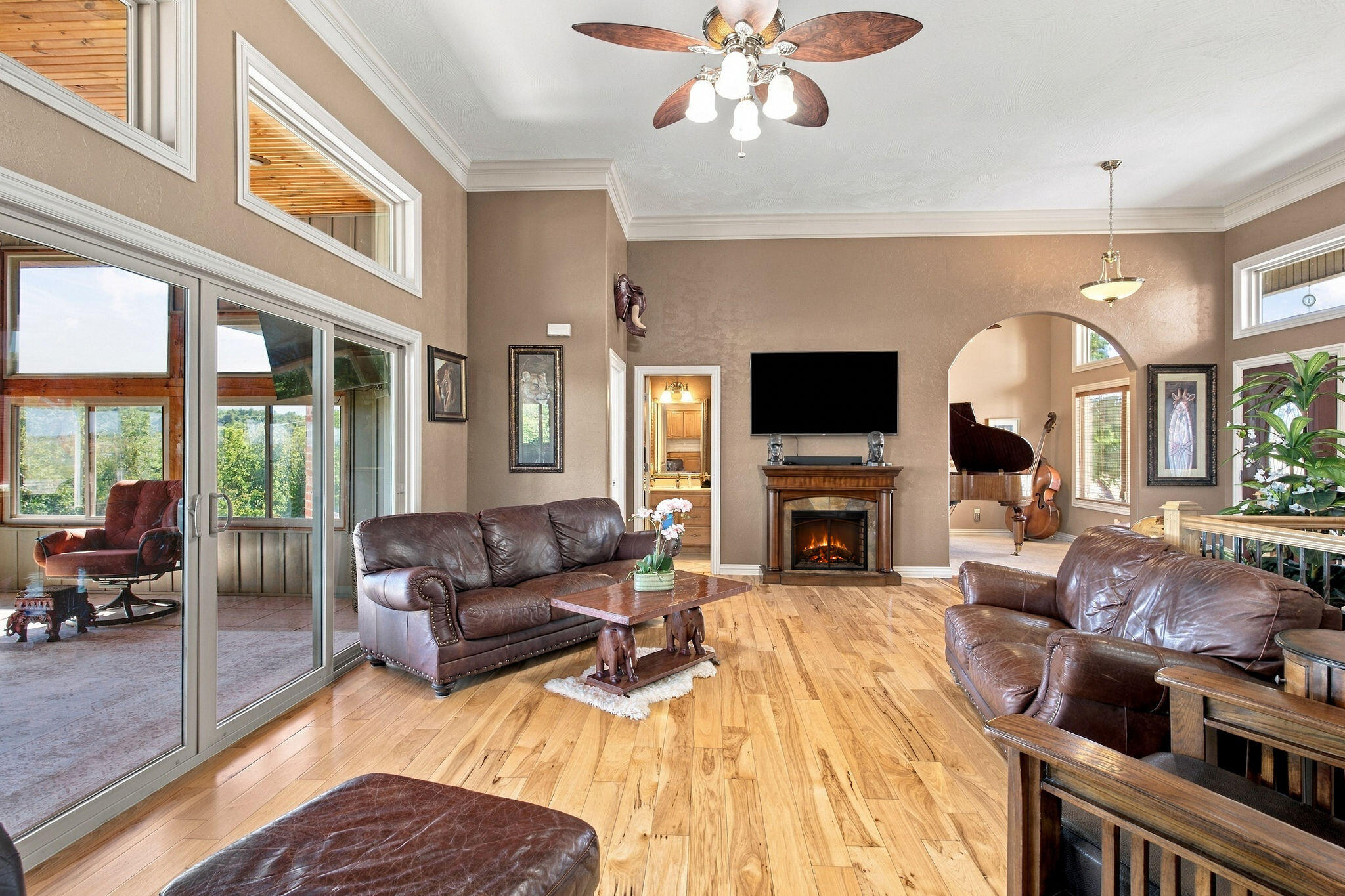 1218 Oak Hill Road Ozark, MO 65721 - Photo 20 of 78 Main Floor Living