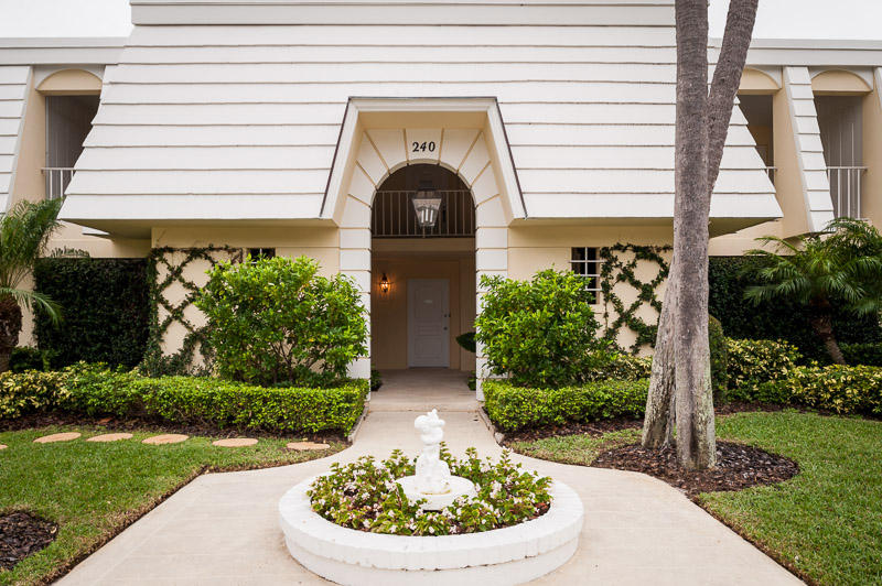 French Villas