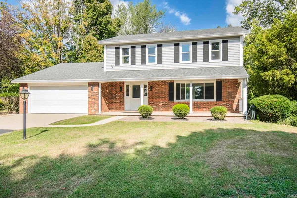 $449,000 | 211 South Spriggs Boulevard, Bloomington, IN 47403