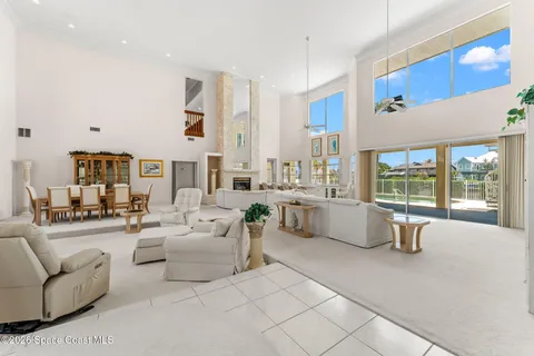 $1,400,000 | 755 Loggerhead Island Way, Satellite Beach, FL 32937
