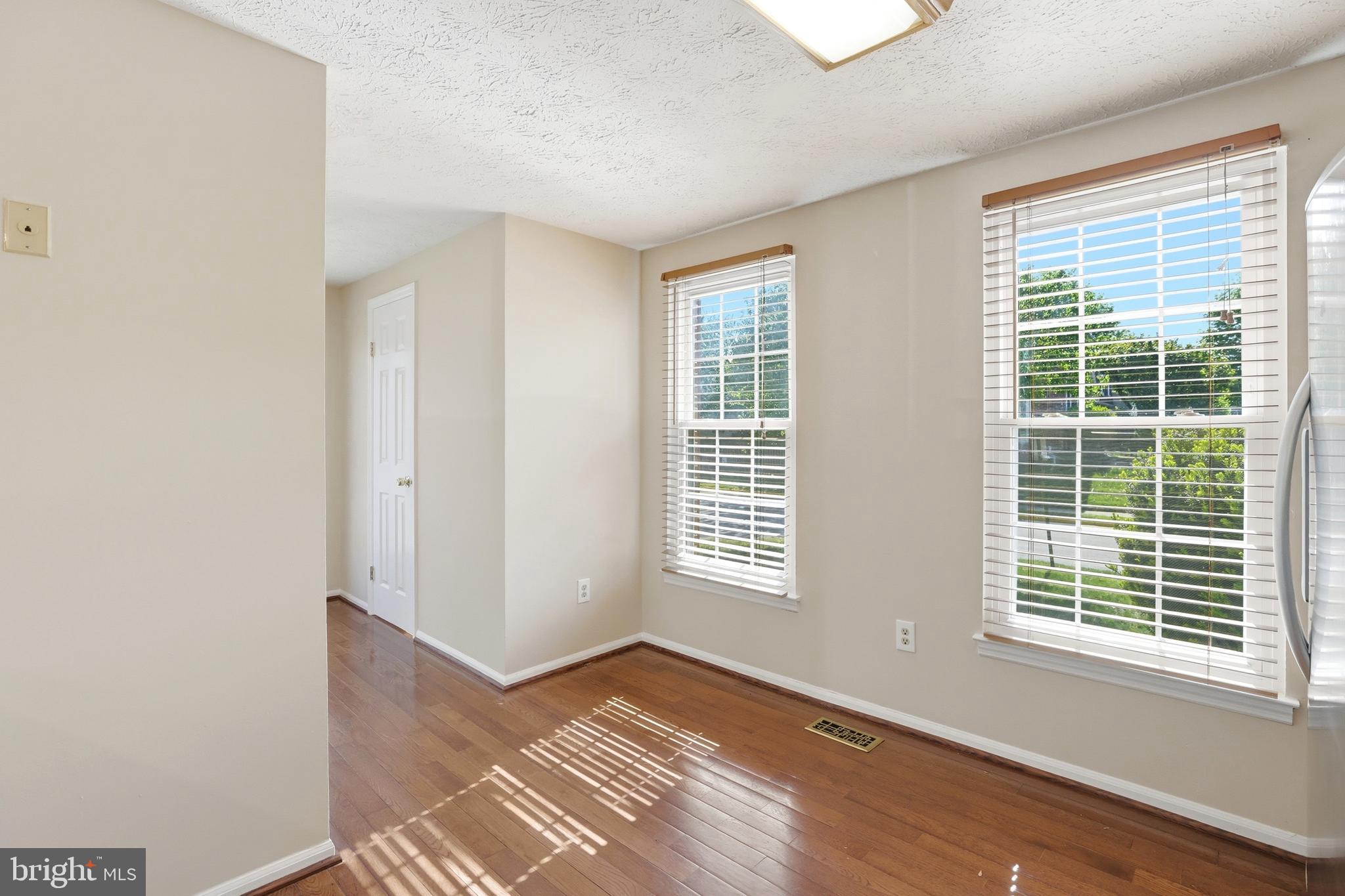 6167 Morning Glory Road Alexandria, VA 22310 - Photo 16 of 39 a view of an empty room with a window