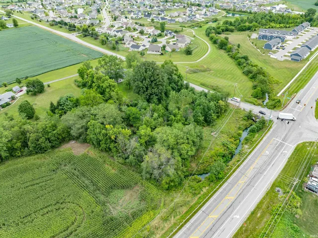 $700,000 | 14125 Illinois Road, Fort Wayne, IN 46814