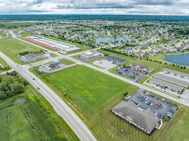 $700,000 | 14125 Illinois Road, Fort Wayne, IN 46814