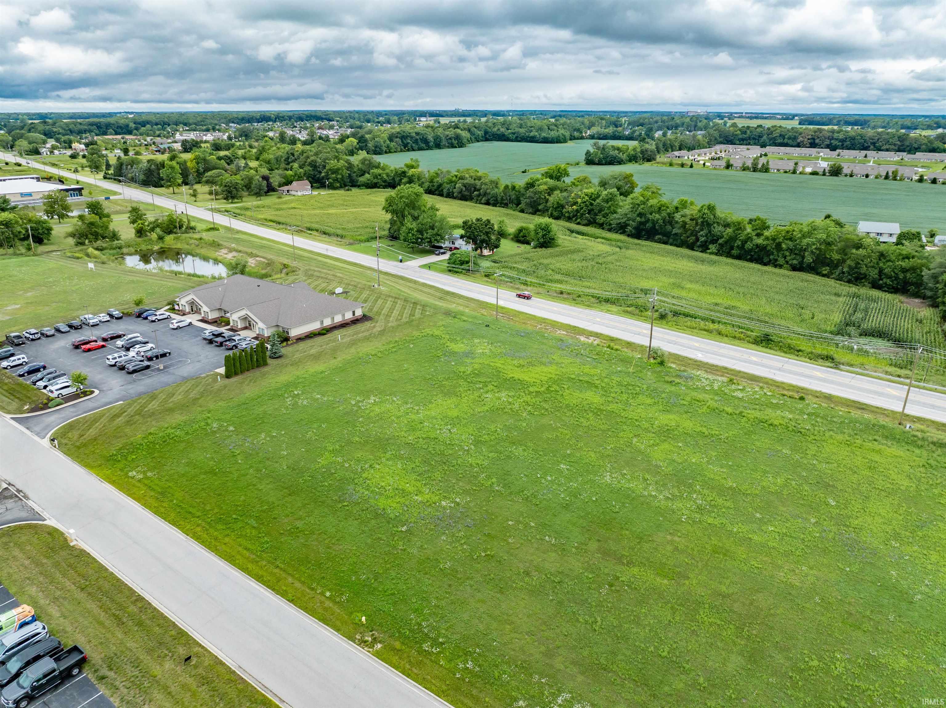 14125 Illinois Road Fort Wayne, IN 46814 - Photo 7 of 7