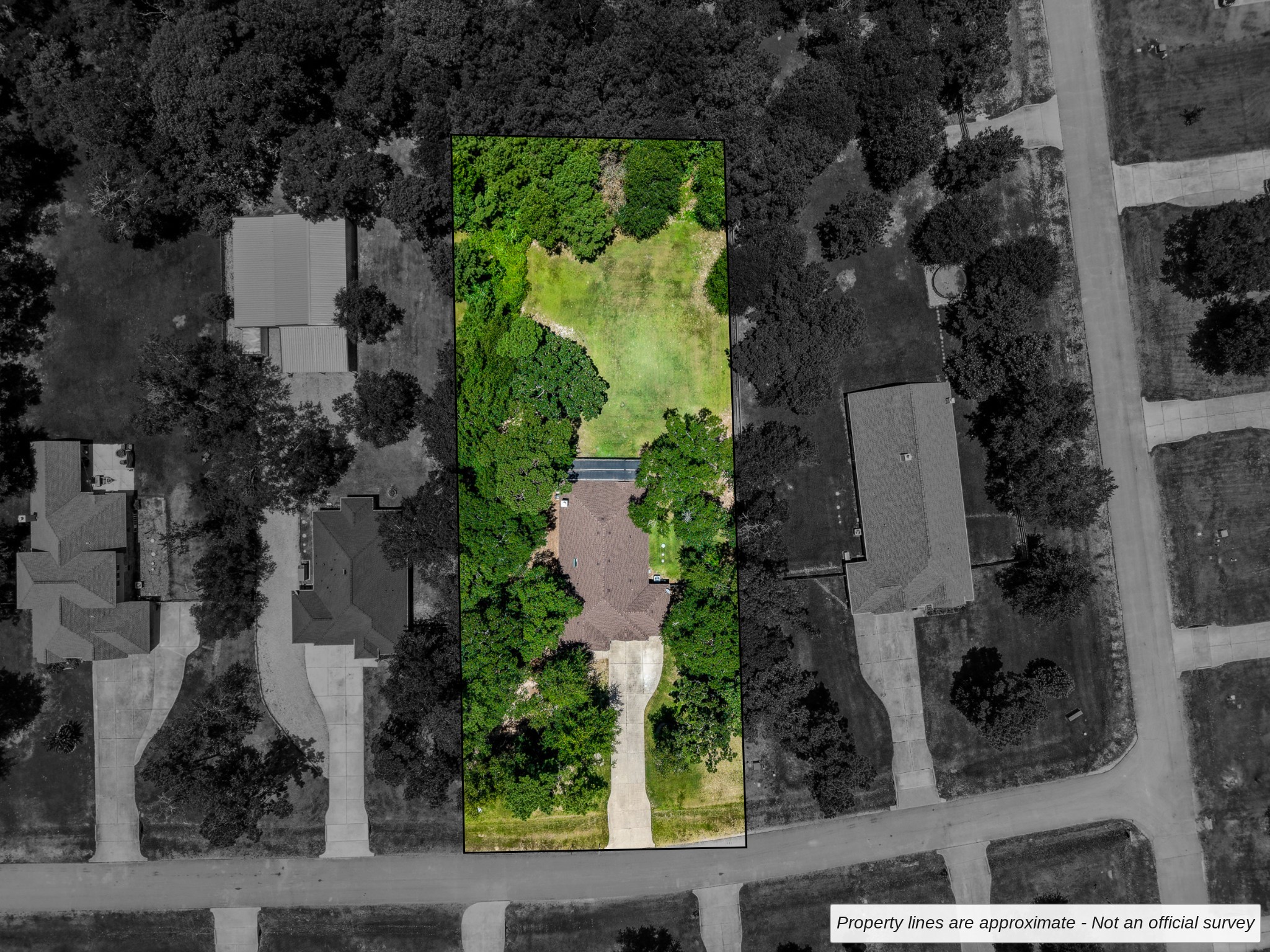 9114 Silver Back Trail Conroe, TX 77303 - Photo 24 of 24