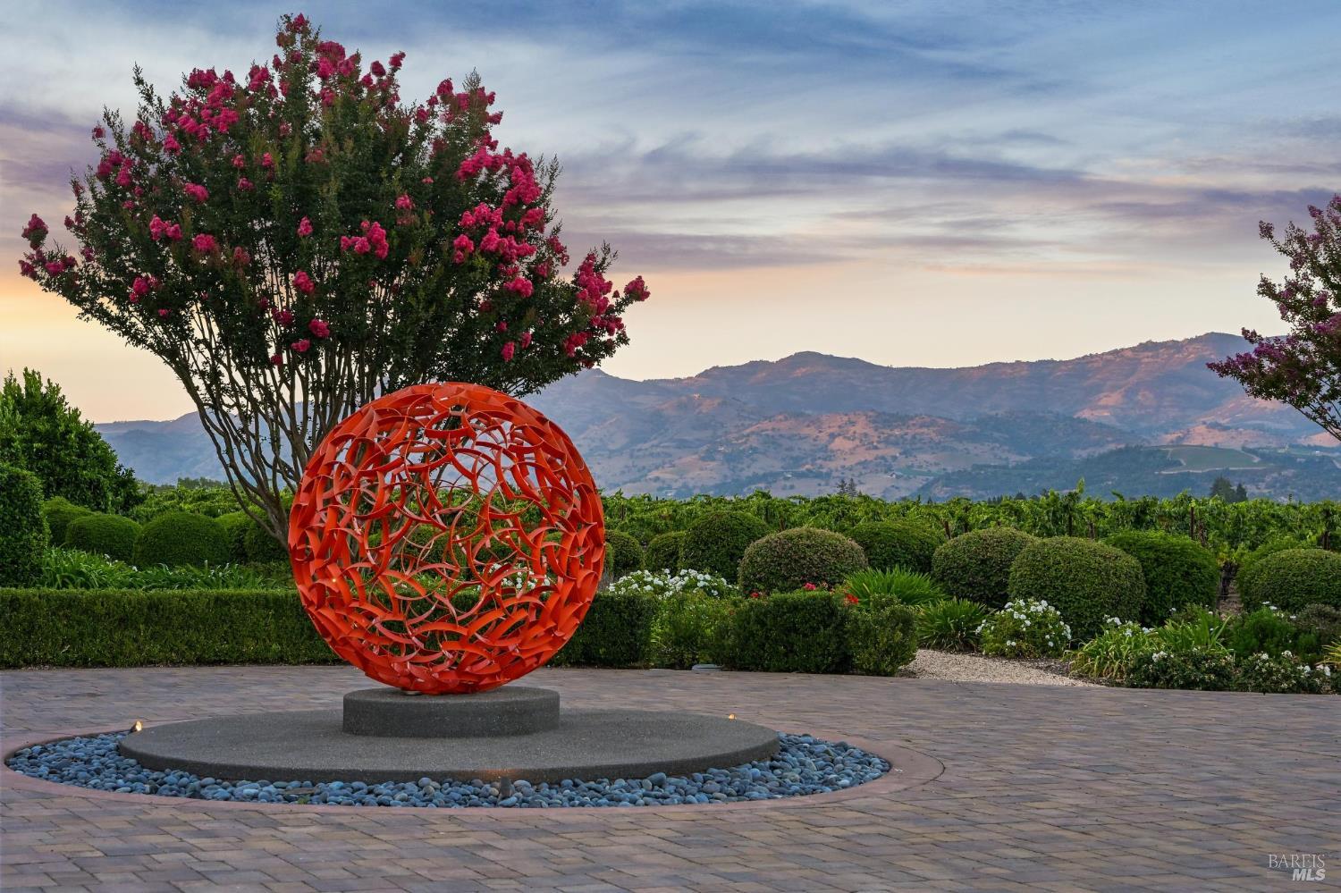 55 Hunter Ranch Road Napa, CA 94558 - Photo 97 of 99 Gallery Image 97