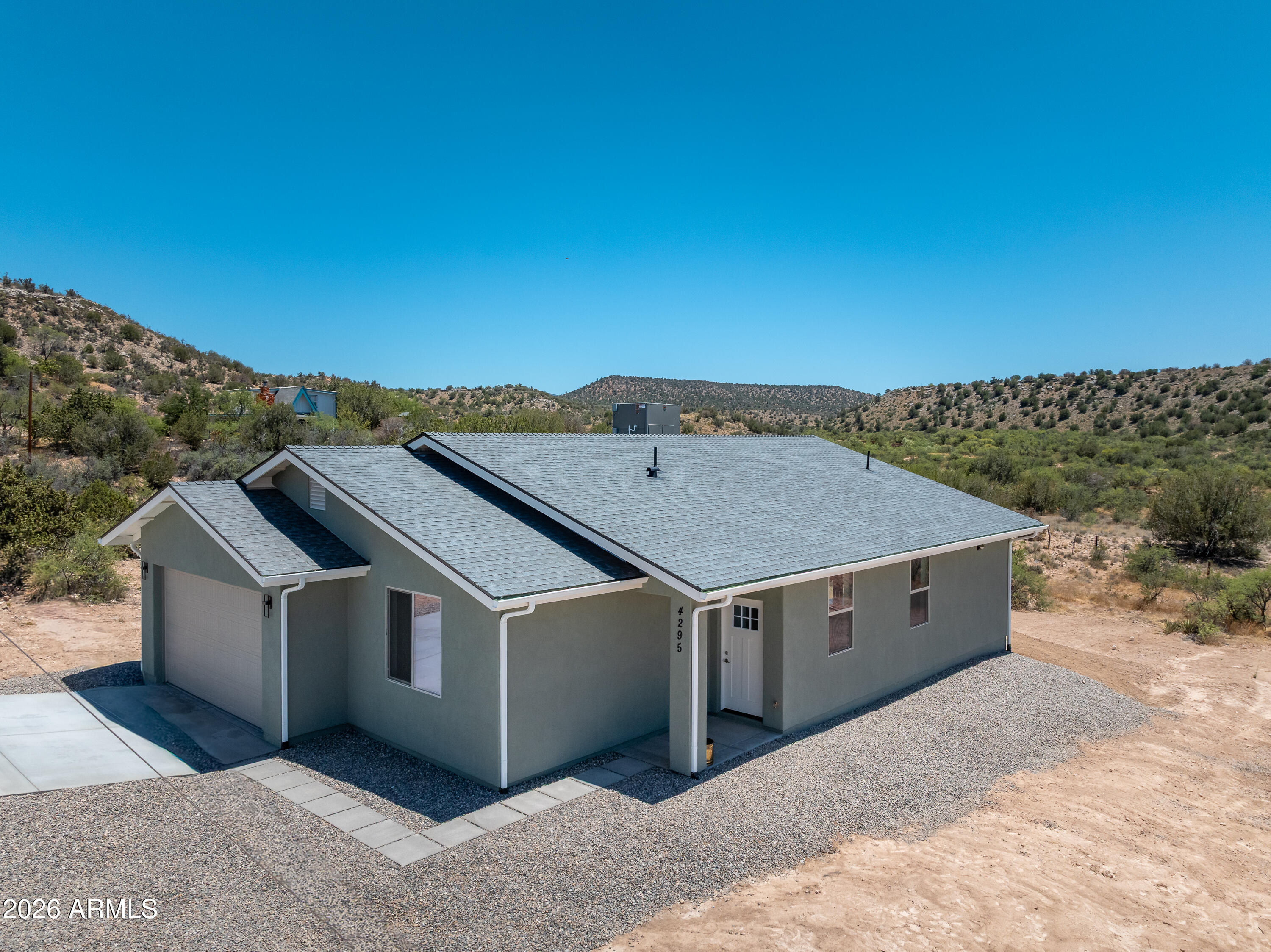 4295 Coyote Canyon Rimrock, AZ 86335 - Photo 27 of 40