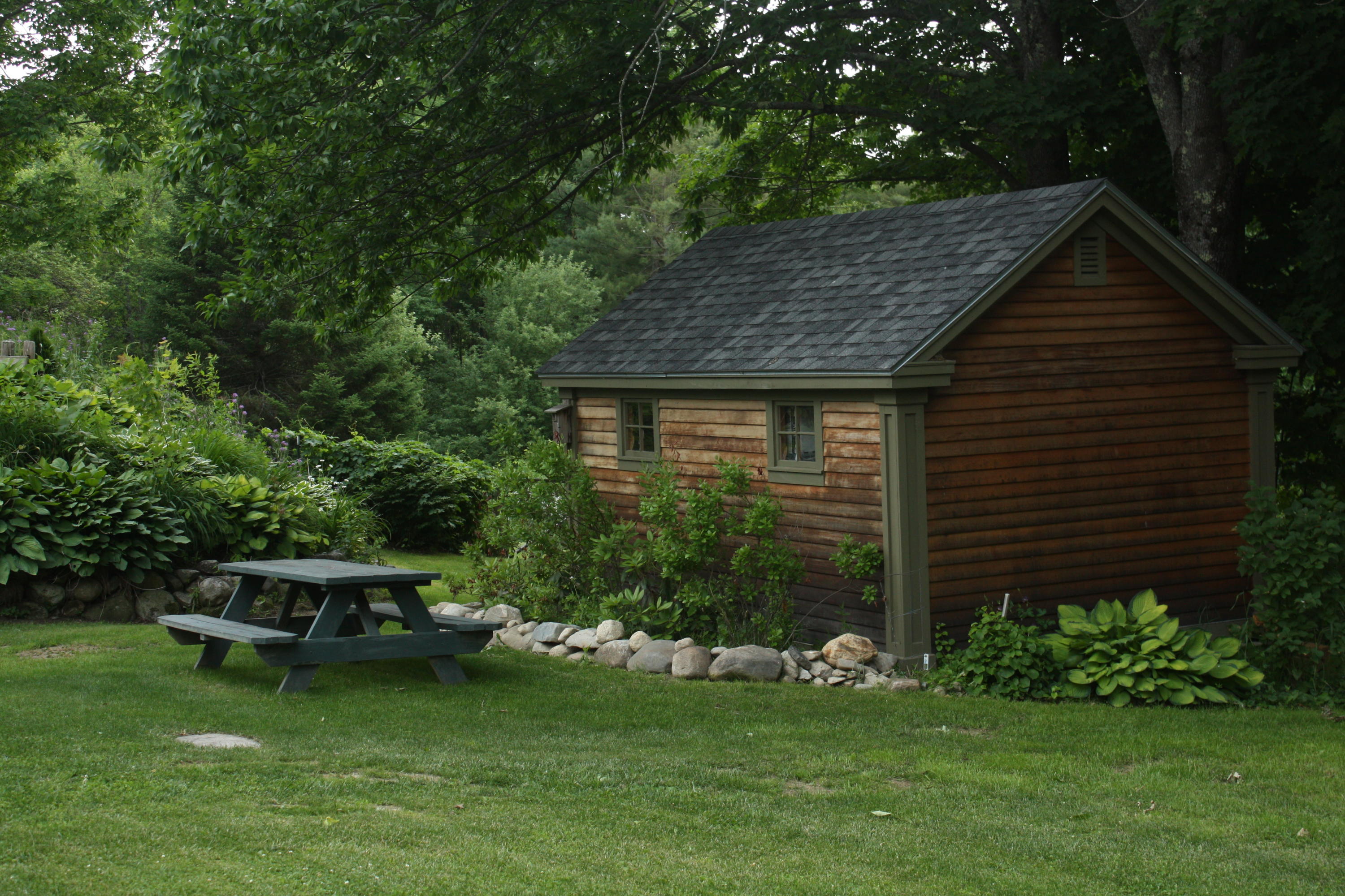 584 Ridge Road Windsor, ME 04363 - Photo 49 of 56 cedar cottage
