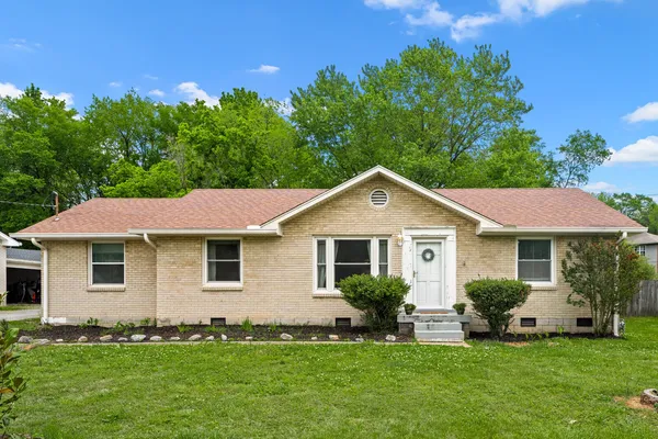 $324,999 | 4813 Big Horn Drive, Old Hickory, TN 37138