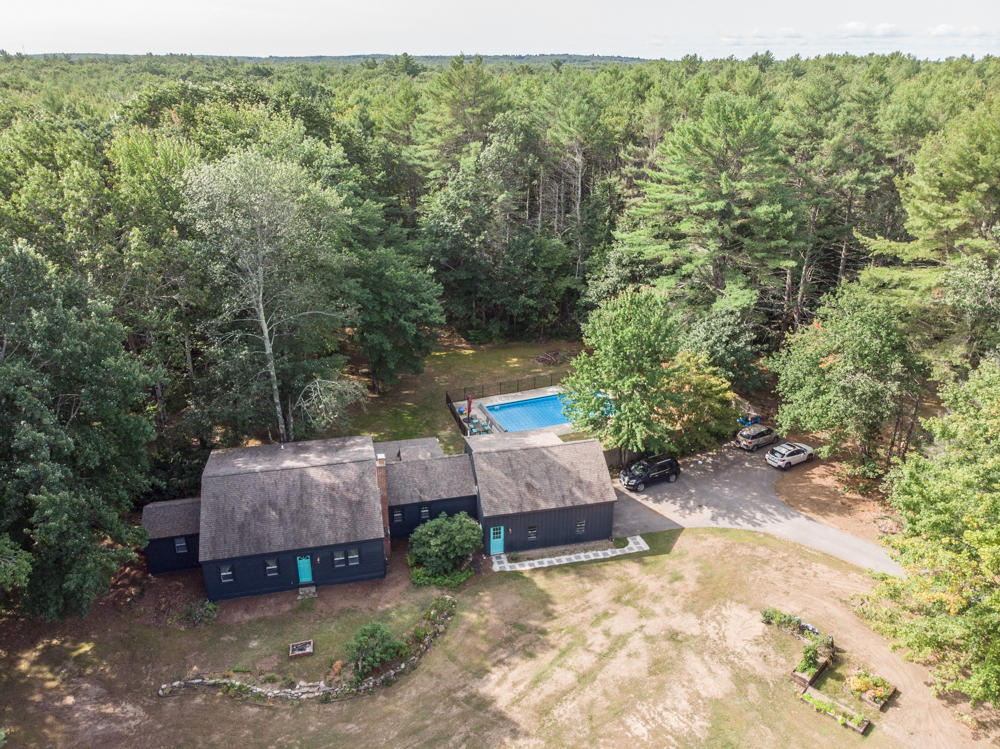 464 Cat Mousam Road Kennebunk, ME 04043 - Photo 4 of 46 DJI_0648-1