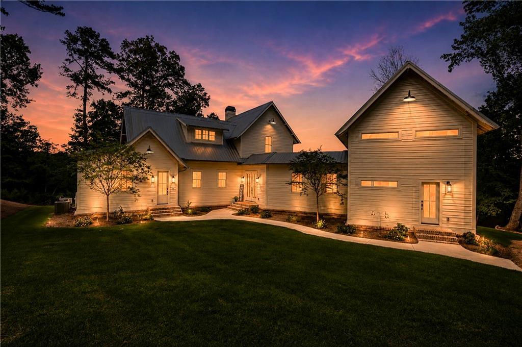 98 Bagley Road Southwest Eatonton, GA 31024 - Photo 85 of 88