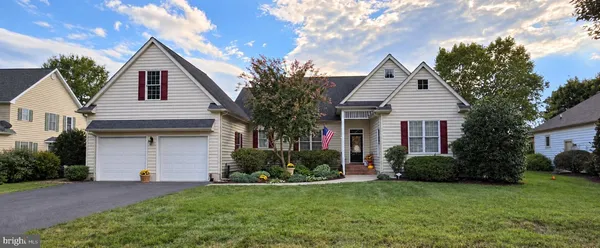 $719,000 | 28597 Clubhouse Drive, Easton, MD 21601