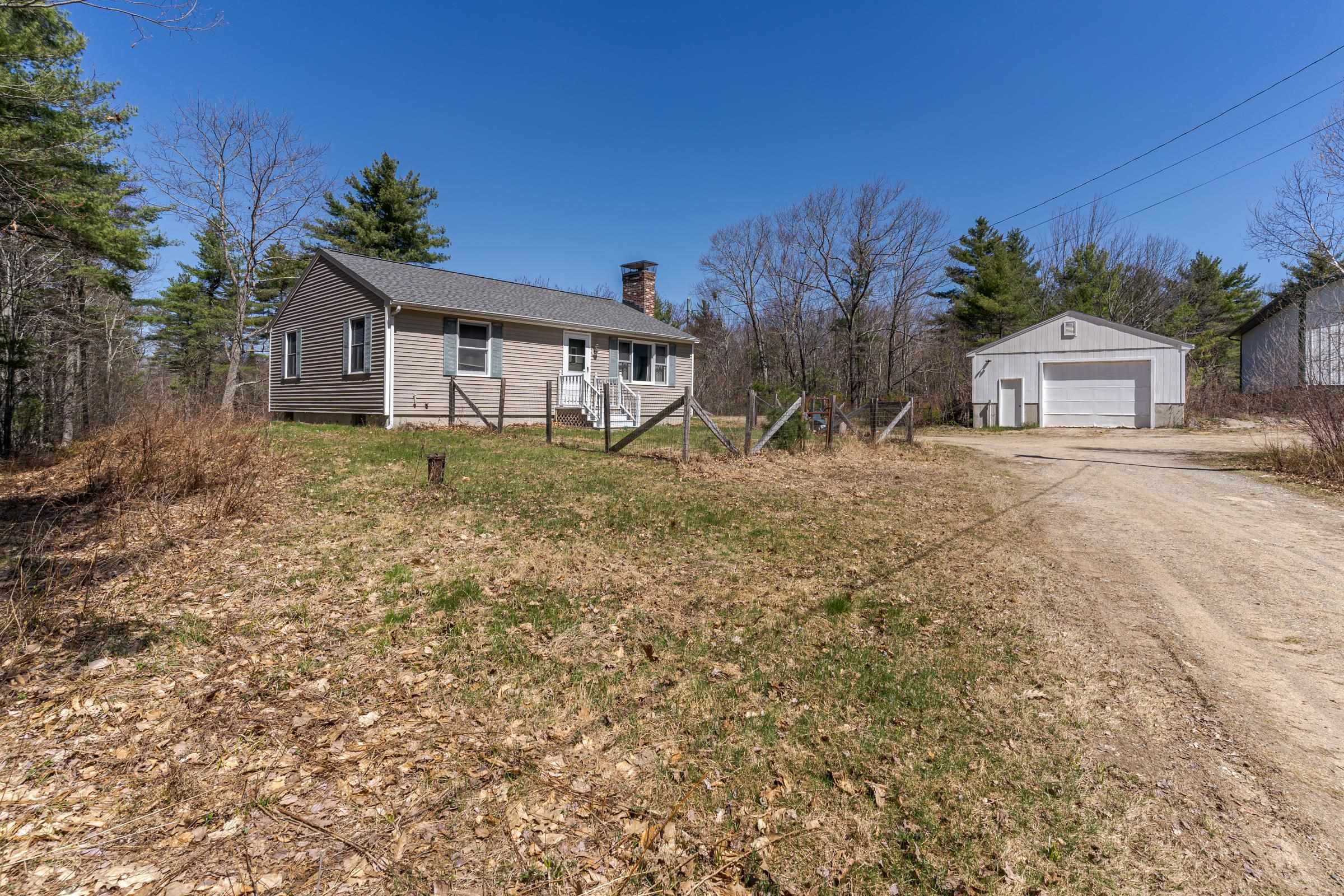 256 Old Bay Road New Durham, NH 03855 - Photo 18 of 37 Gallery Image 18