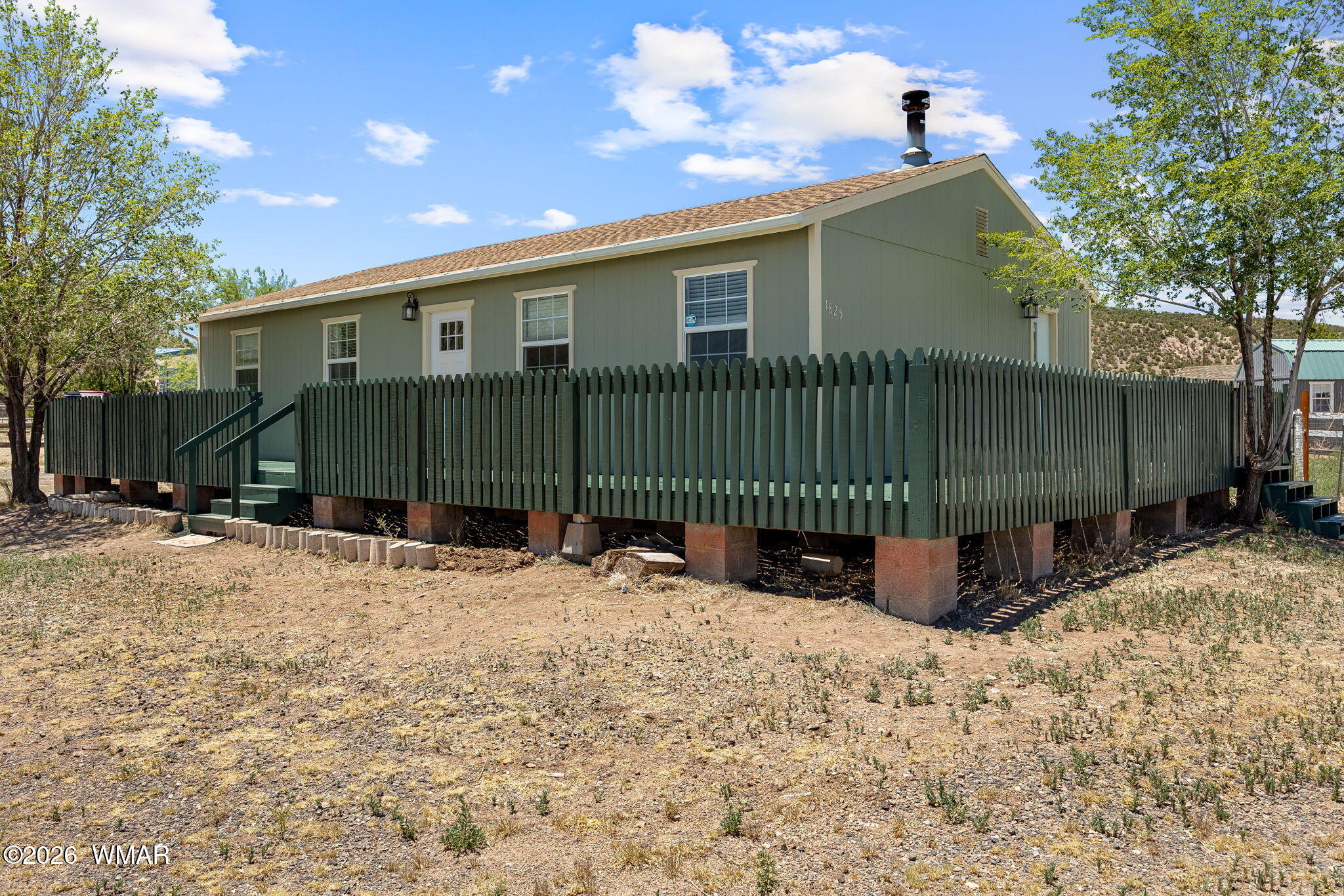 1825 East Aztec Avenue Eagar, AZ 85925 - Photo 5 of 32