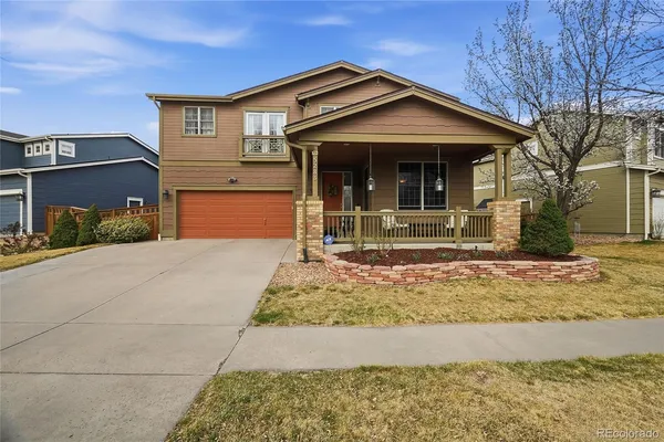$550,000 | 5283 Killdeer Street, Brighton, CO 80601
