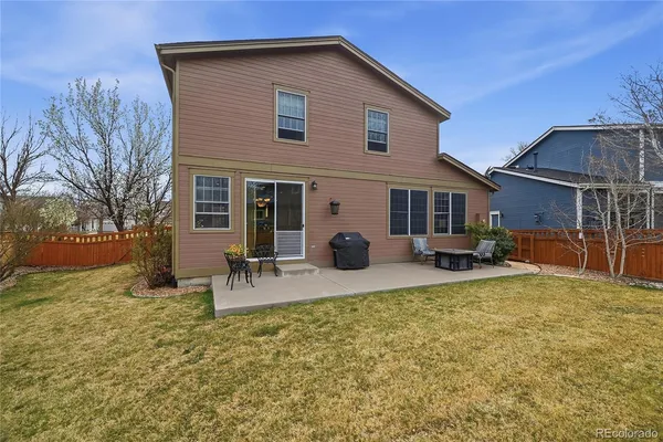 $550,000 | 5283 Killdeer Street, Brighton, CO 80601