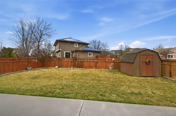 $550,000 | 5283 Killdeer Street, Brighton, CO 80601