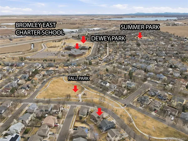 $550,000 | 5283 Killdeer Street, Brighton, CO 80601