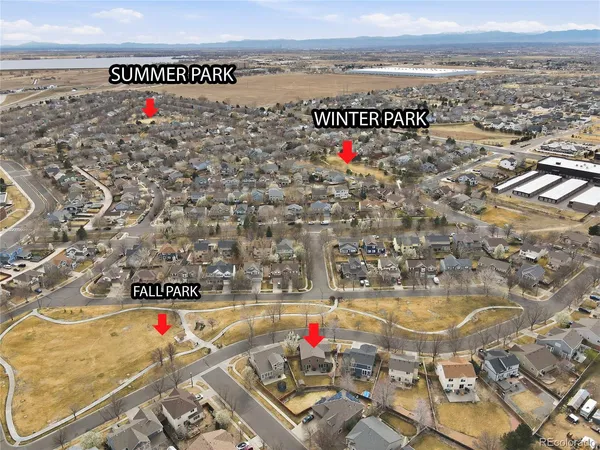 $550,000 | 5283 Killdeer Street, Brighton, CO 80601